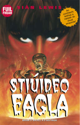 Book cover for Stiuideo Eagla