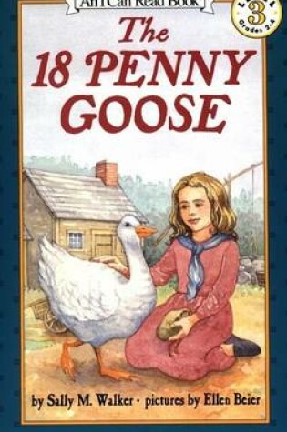 Cover of The 18 Penny Goose