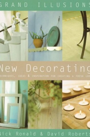 Cover of New Decorating