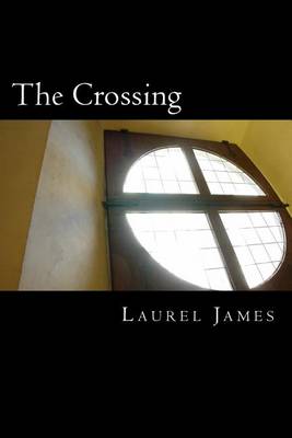 Book cover for The Crossing