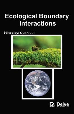Book cover for Ecological Boundary Interactions