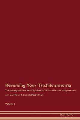 Book cover for Reversing Your Trichilemmoma