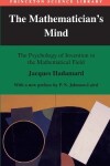 Book cover for The Mathematician's Mind