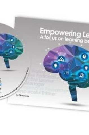 Cover of Empowering Learners