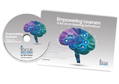 Book cover for Empowering Learners