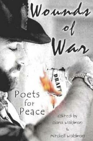 Cover of Wounds of War