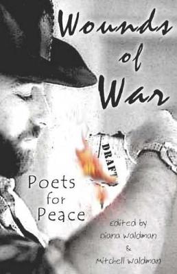 Book cover for Wounds of War