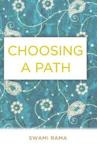 Cover of Choosing a Path