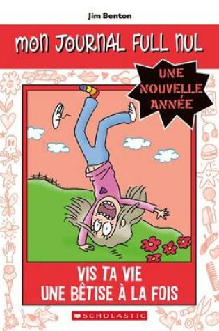 Cover of VIS Ta Vie Une Betise A La Fois