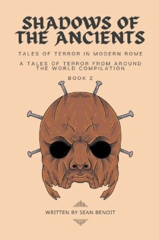 Cover of Shadows of the Ancients