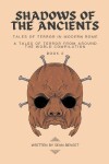 Book cover for Shadows of the Ancients