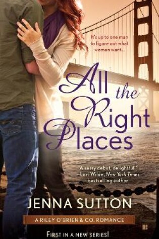 Cover of All the Right Places