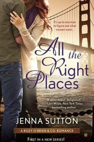 Cover of All the Right Places