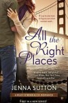 Book cover for All the Right Places