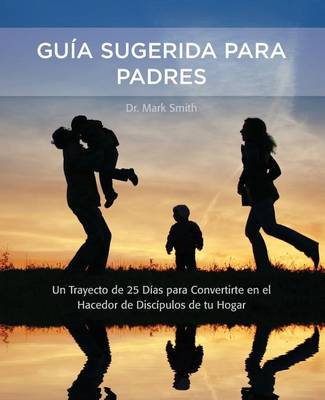 Book cover for Parental Guidance Suggested / Guia Sugerida Para Padres