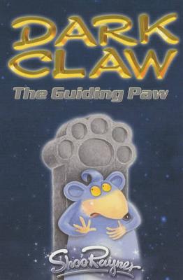 Book cover for The Guiding Paw