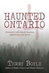 Book cover for Haunted Ontario 4