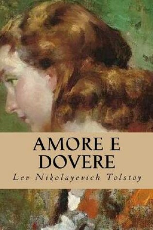 Cover of Amore E Dovere
