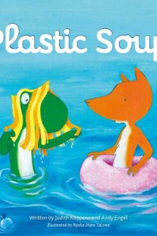 Cover of Plastic Soup