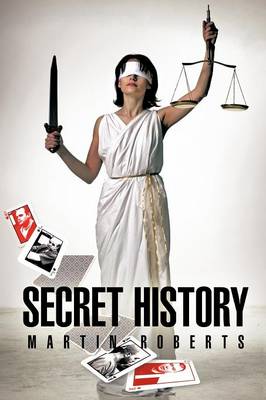 Cover of Secret History