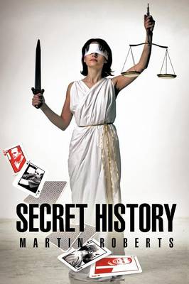 Book cover for Secret History