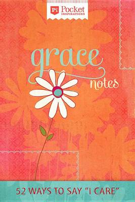 Book cover for Promises for Life: Grace Notes