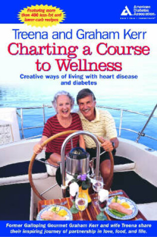 Cover of Charting a Course to Wellness