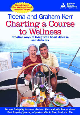 Book cover for Charting a Course to Wellness