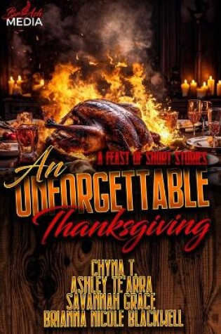 Cover of An Unforgettable Thanksgiving