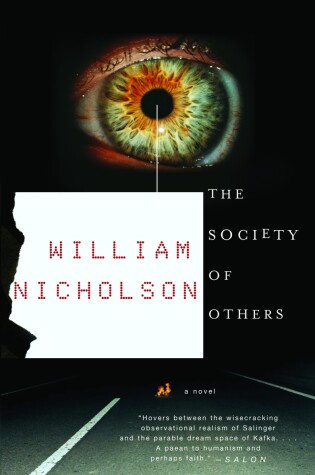 Cover of The Society of Others