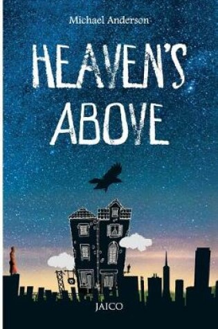 Cover of Heaven's Above