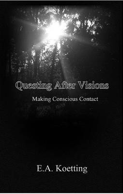 Book cover for Questing After Visions