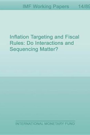 Cover of Inflation Targeting and Fiscal Rules