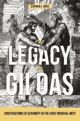 Cover of The Legacy of Gildas