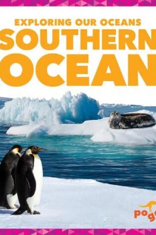 Cover of Southern Ocean