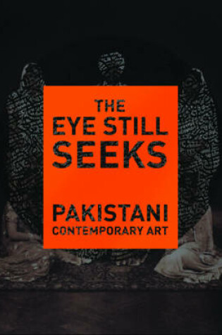 Cover of The Eye Still Seeks