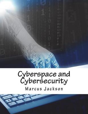 Book cover for Cyberspace and Cybersecurity