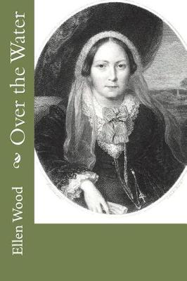 Book cover for Over the Water