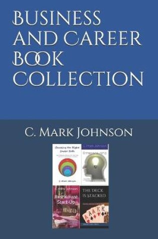 Cover of Business and Career Book Collection