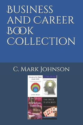 Book cover for Business and Career Book Collection