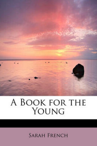 Cover of A Book for the Young