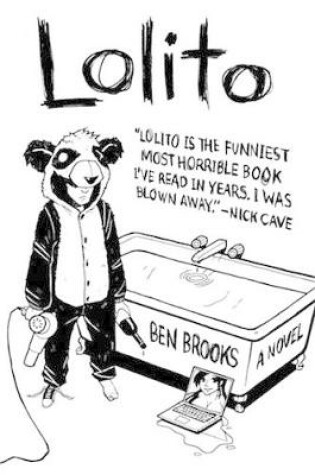 Cover of Lolito