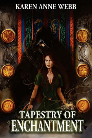 Cover of Tapestry of Enchantment