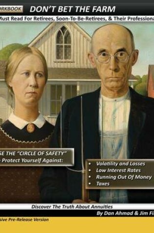 Cover of Don't Bet the Farm - Workbook