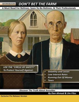 Book cover for Don't Bet the Farm - Workbook