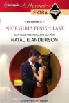 Book cover for Nice Girls Finish Last