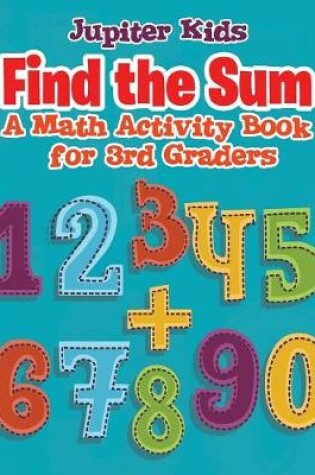 Cover of Find the Sum