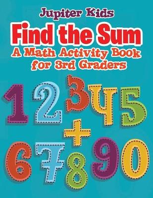 Book cover for Find the Sum