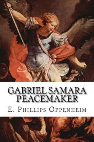 Cover of Gabriel Samara Peacemaker