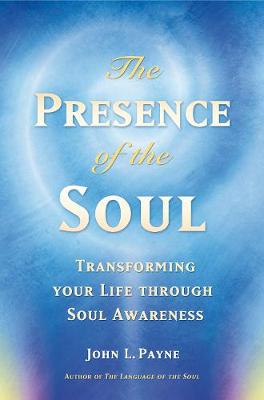 Book cover for The Presence of the Soul